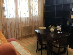 Colentina, Doamna Ghica intersectie