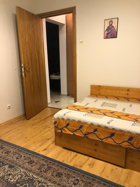 Colentina, Doamna Ghica intersectie,