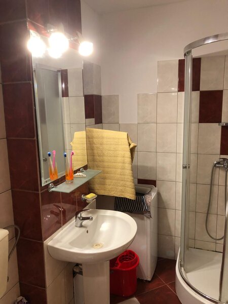 Colentina, Doamna Ghica intersectie,