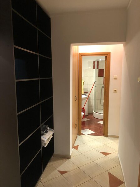 Colentina, Doamna Ghica intersectie,