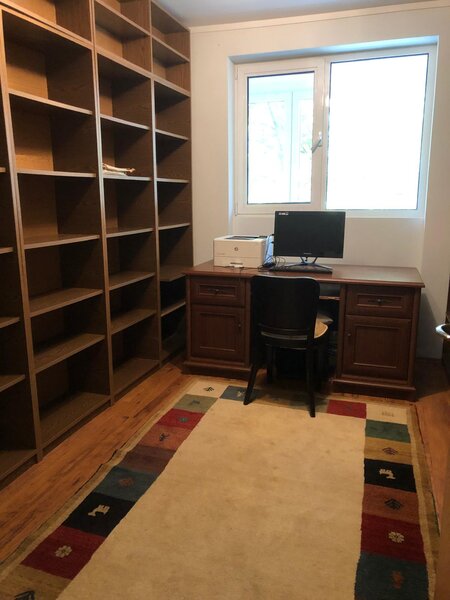 Colentina, Doamna Ghica intersectie,