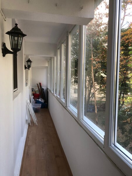 Colentina, Doamna Ghica intersectie,