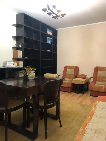 Colentina, Doamna Ghica intersectie,