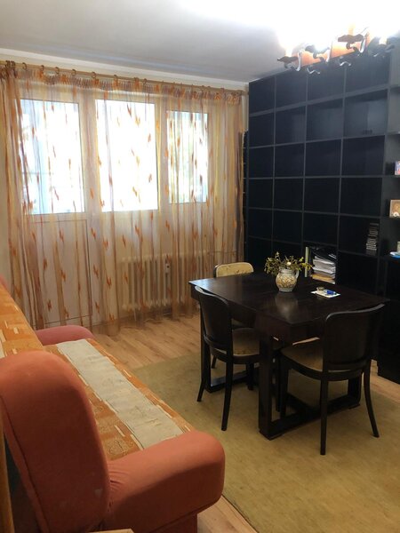 Colentina, Doamna Ghica intersectie,