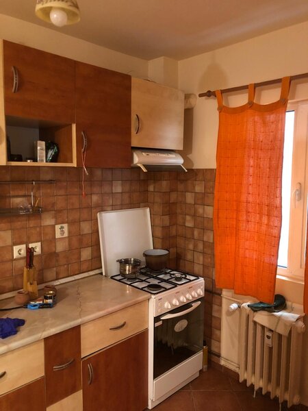 Colentina, Doamna Ghica intersectie,